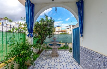 Reventa - Adosado - Torrevieja - Los altos