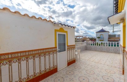 Reventa - Adosado - Torrevieja - Los altos