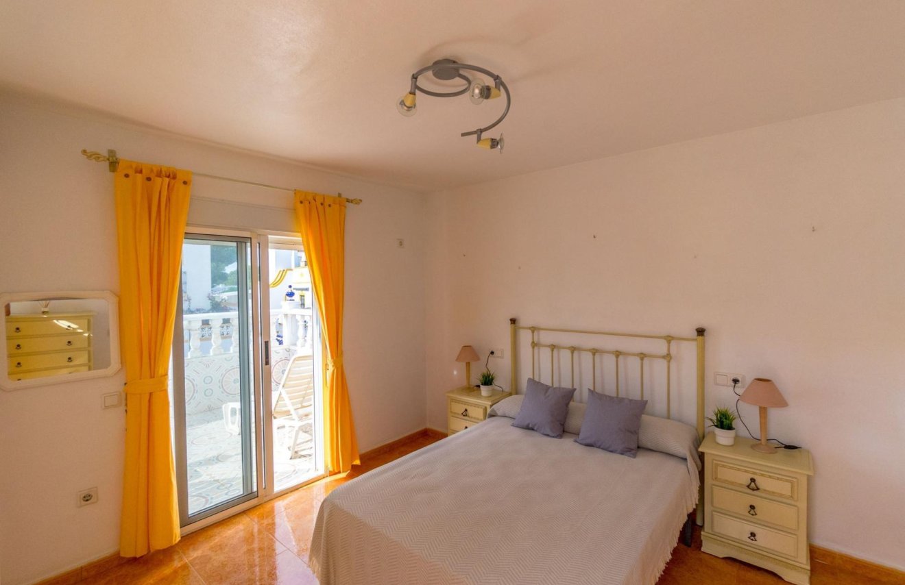 Reventa - Adosado - Torrevieja - Los altos