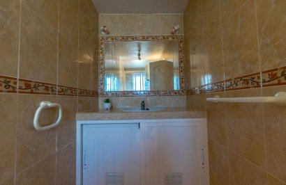 Reventa - Adosado - Torrevieja - Los altos