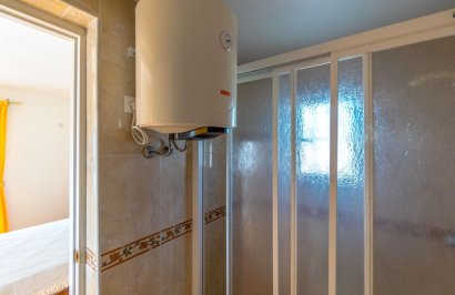 Reventa - Adosado - Torrevieja - Los altos