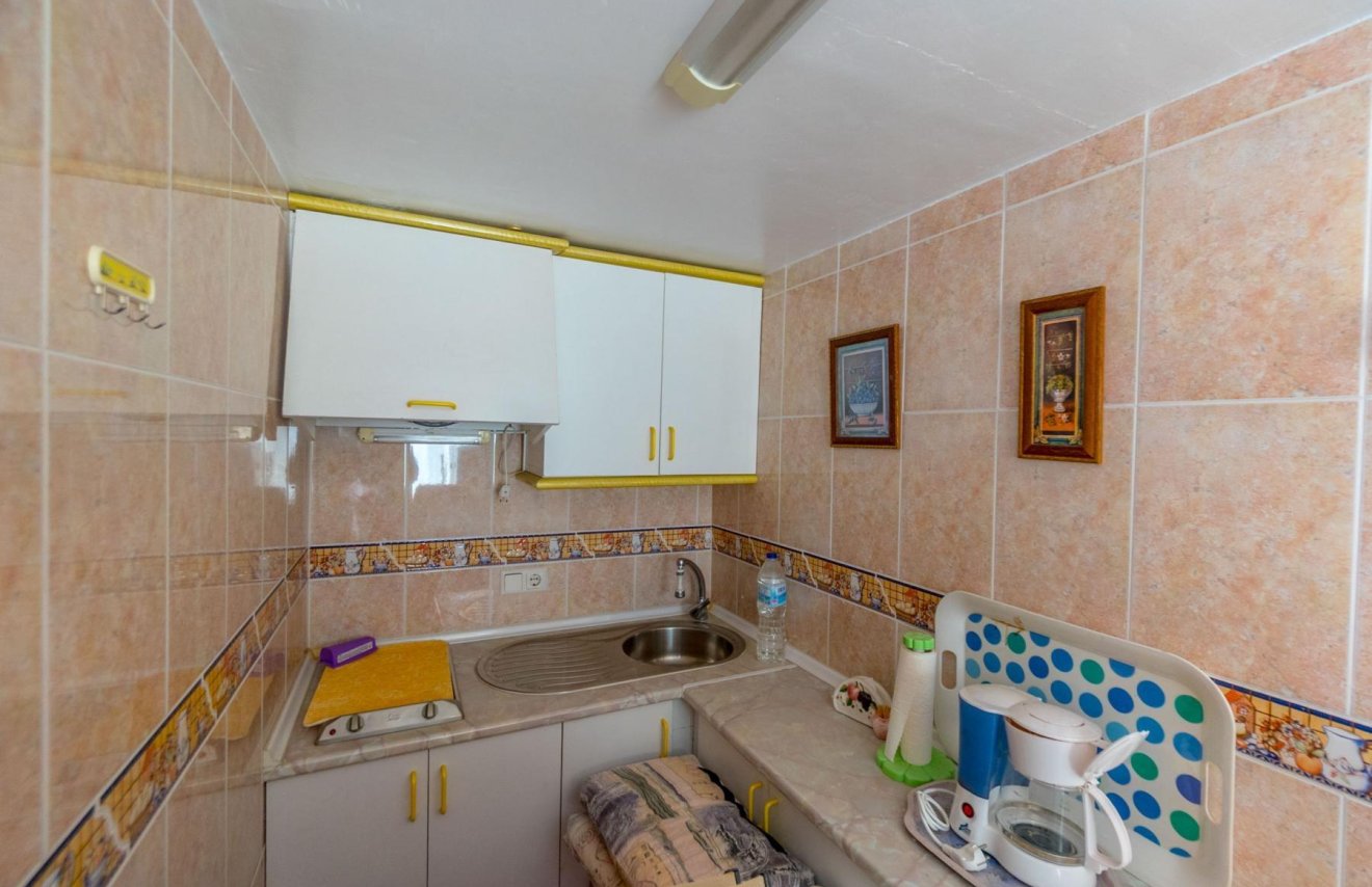 Reventa - Adosado - Torrevieja - Los altos