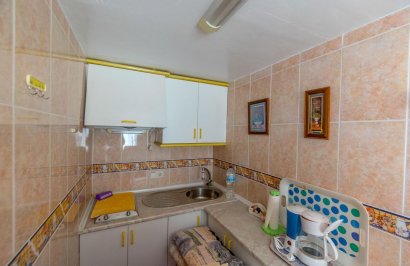 Reventa - Adosado - Torrevieja - Los altos