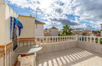 Reventa - Adosado - Torrevieja - Los altos