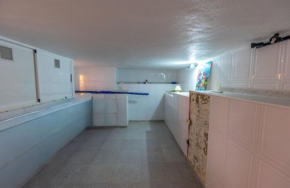 Reventa - Adosado - Torrevieja - Los altos