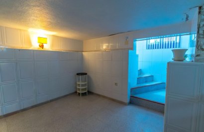 Reventa - Adosado - Torrevieja - Los altos