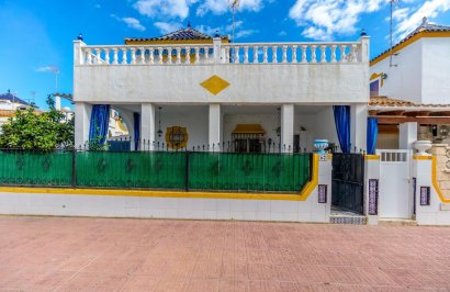 Reventa - Adosado - Torrevieja - Los altos