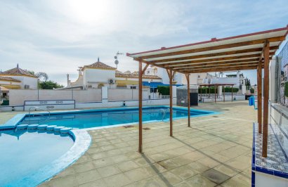 Reventa - Adosado - Torrevieja - Los altos