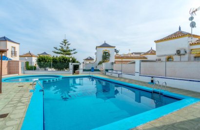 Reventa - Adosado - Torrevieja - Los altos