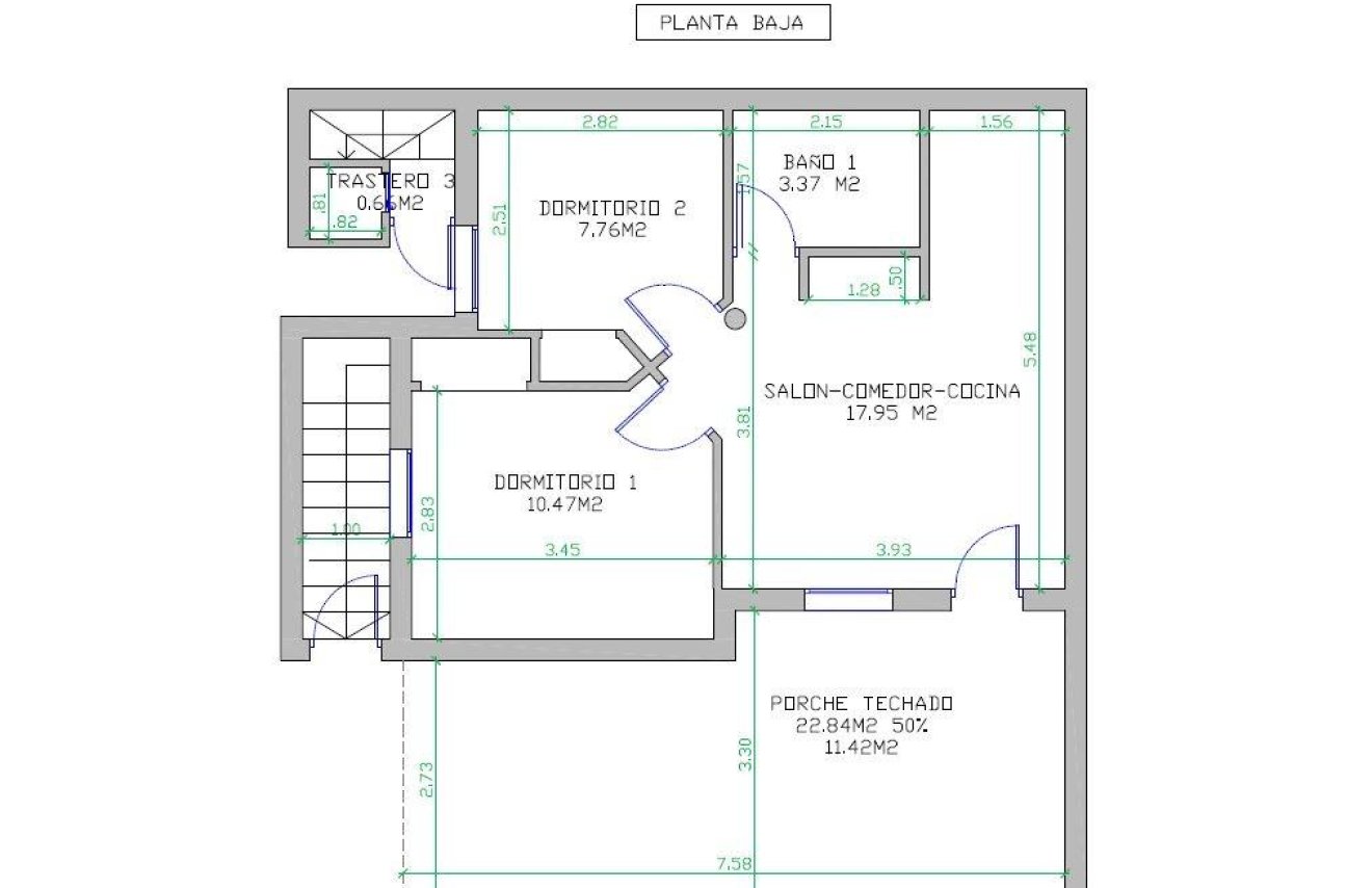 Reventa - Adosado - Torrevieja - Los altos