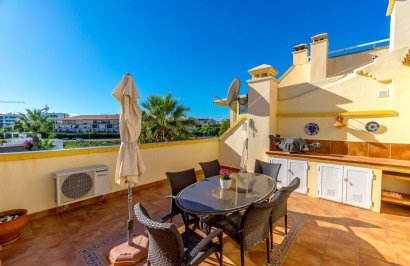 Reventa - Adosado - Orihuela Costa - Playa Flamenca