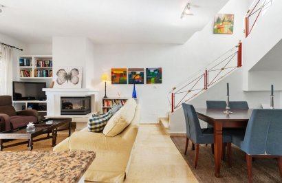 Reventa - Adosado - Orihuela Costa - Playa Flamenca