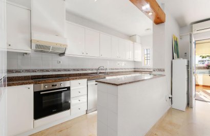 Reventa - Adosado - Orihuela Costa - Playa Flamenca