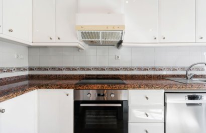 Reventa - Adosado - Orihuela Costa - Playa Flamenca