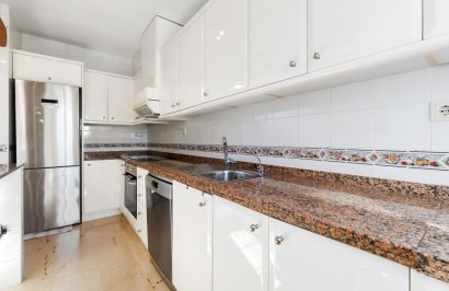 Reventa - Adosado - Orihuela Costa - Playa Flamenca