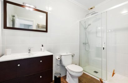 Reventa - Adosado - Orihuela Costa - Playa Flamenca