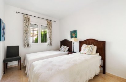 Reventa - Adosado - Orihuela Costa - Playa Flamenca