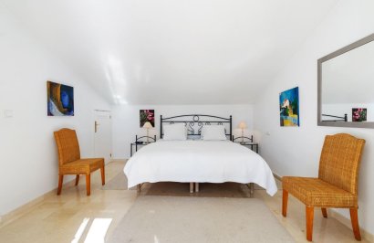 Reventa - Adosado - Orihuela Costa - Playa Flamenca