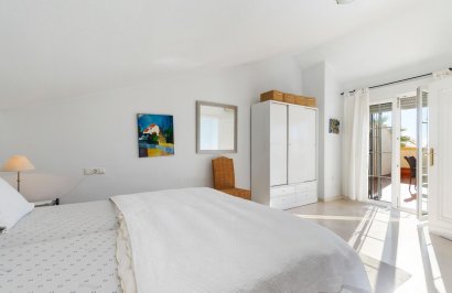 Reventa - Adosado - Orihuela Costa - Playa Flamenca