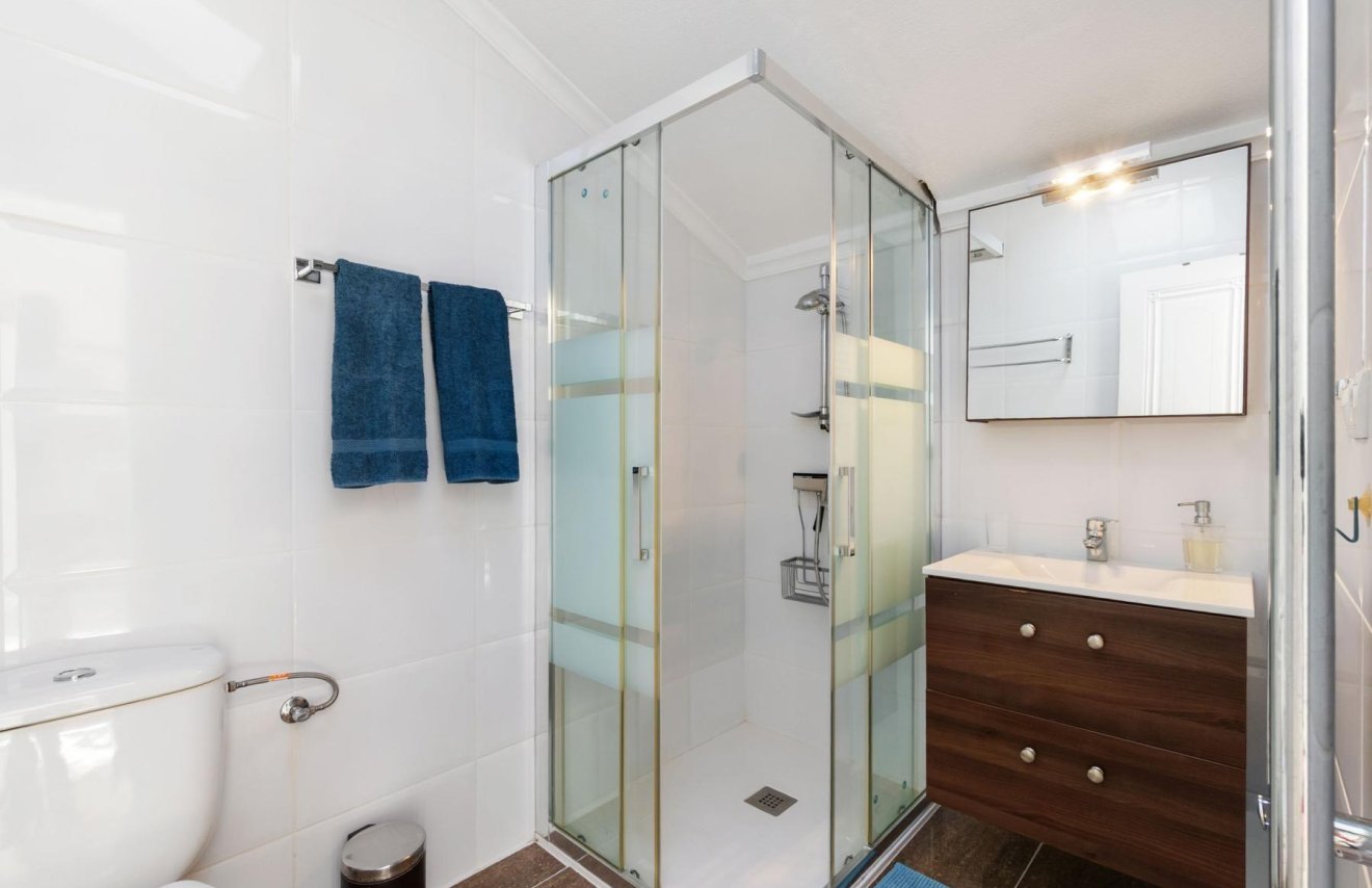 Reventa - Adosado - Orihuela Costa - Playa Flamenca