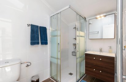 Reventa - Adosado - Orihuela Costa - Playa Flamenca