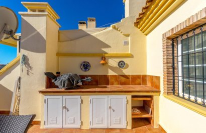 Reventa - Adosado - Orihuela Costa - Playa Flamenca