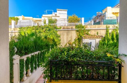 Reventa - Adosado - Orihuela Costa - Playa Flamenca