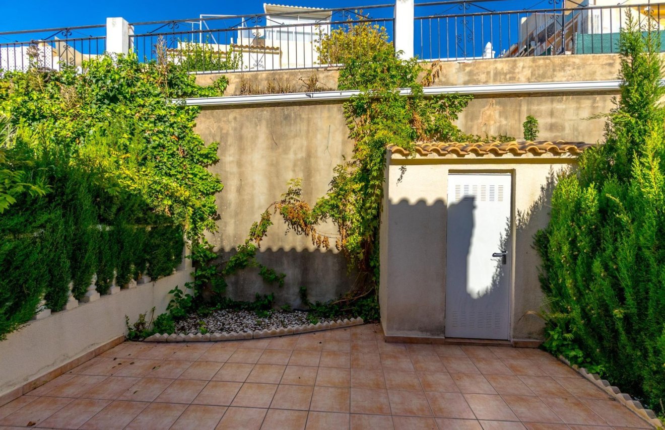 Reventa - Adosado - Orihuela Costa - Playa Flamenca