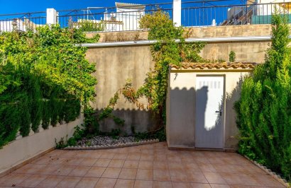 Reventa - Adosado - Orihuela Costa - Playa Flamenca