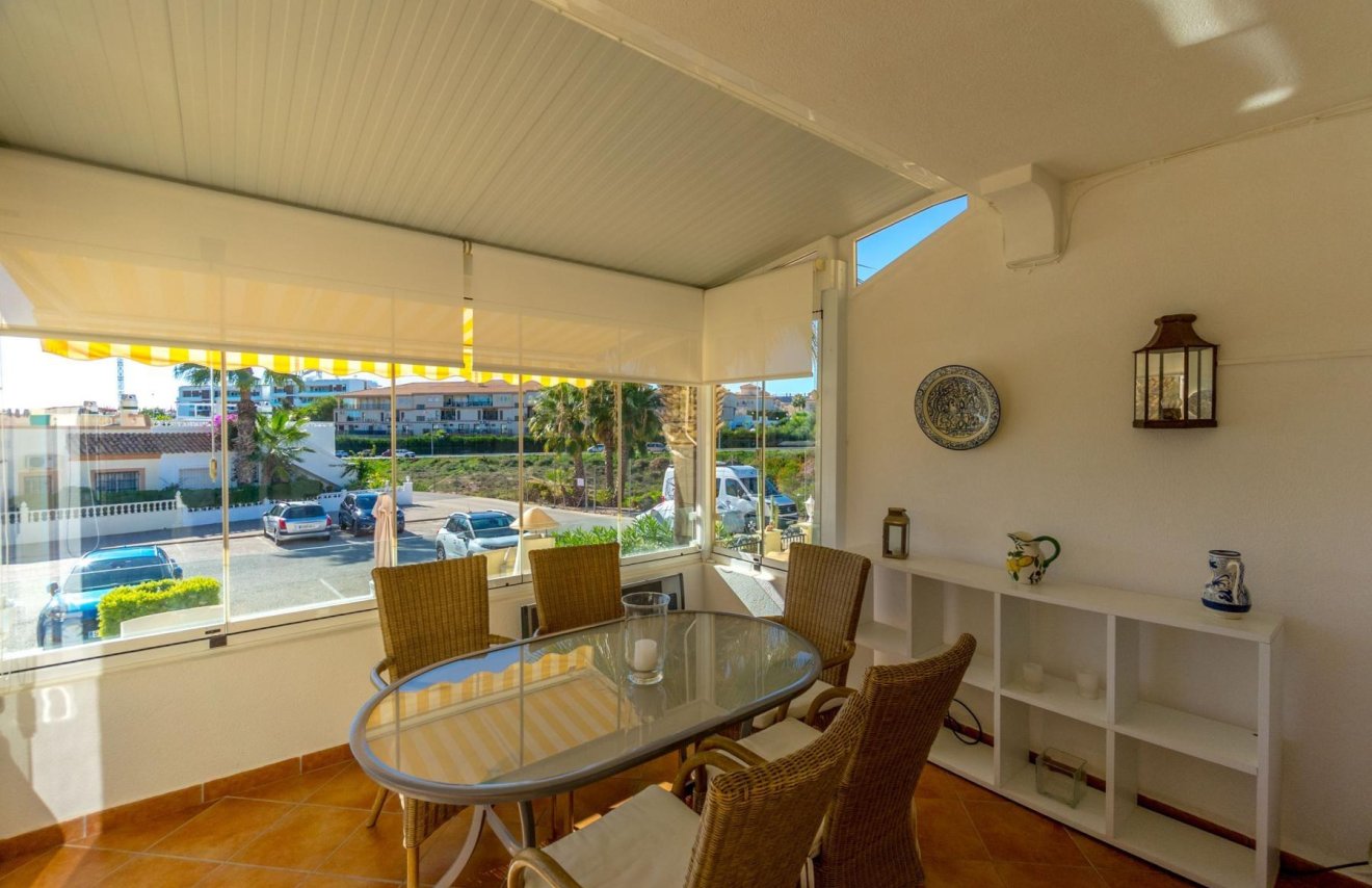 Reventa - Adosado - Orihuela Costa - Playa Flamenca