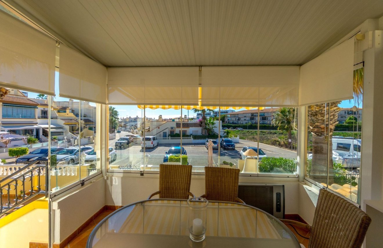 Reventa - Adosado - Orihuela Costa - Playa Flamenca