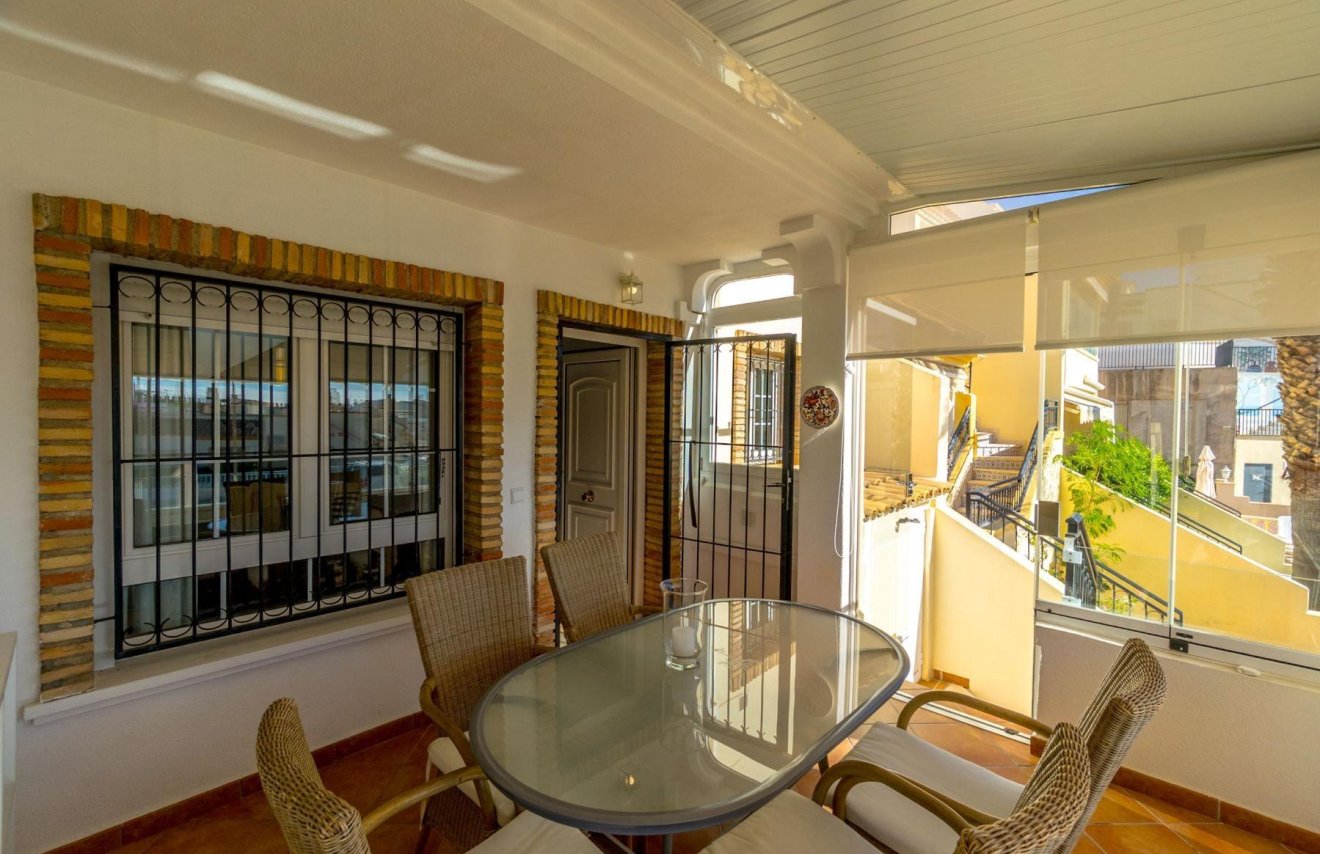 Reventa - Adosado - Orihuela Costa - Playa Flamenca