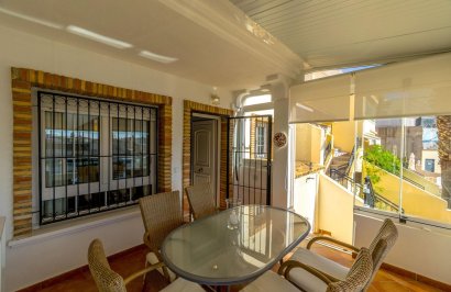 Reventa - Adosado - Orihuela Costa - Playa Flamenca