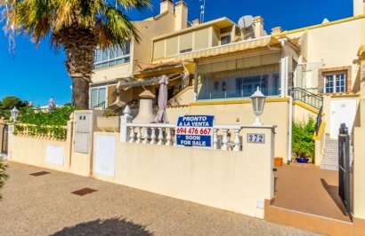 Reventa - Adosado - Orihuela Costa - Playa Flamenca