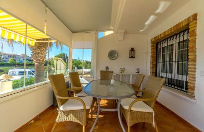 Reventa - Adosado - Orihuela Costa - Playa Flamenca