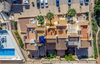 Reventa - Adosado - Orihuela Costa - Playa Flamenca