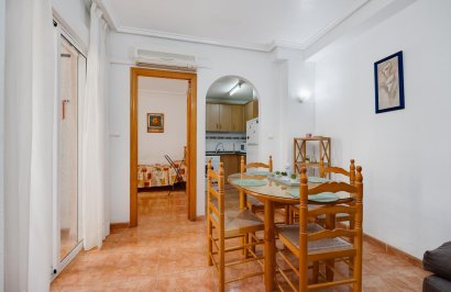 Revente - Apartamento - Torrevieja - Playa del Cura