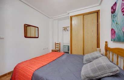 Revente - Apartamento - Torrevieja - Playa del Cura