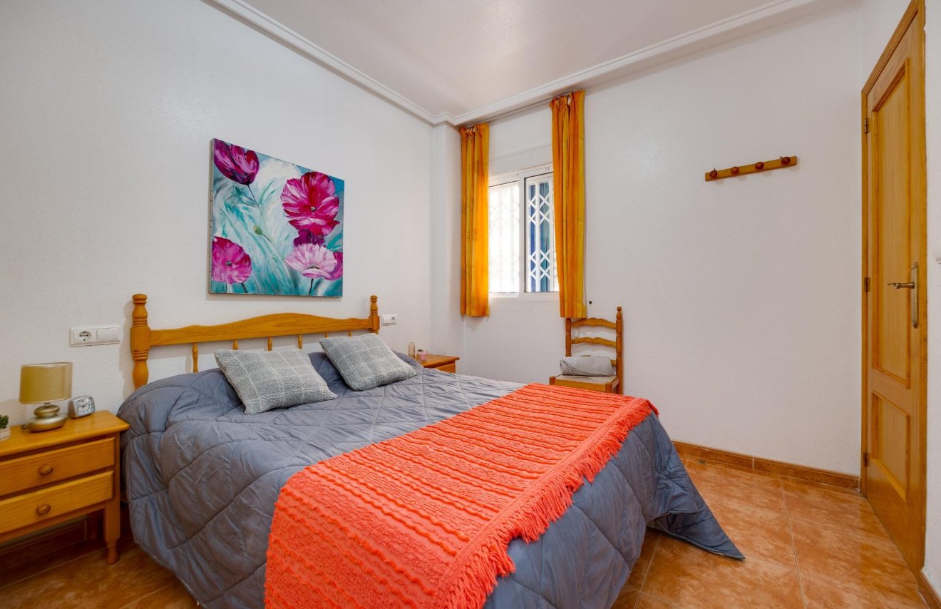 Revente - Apartamento - Torrevieja - Playa del Cura