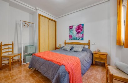 Revente - Apartamento - Torrevieja - Playa del Cura