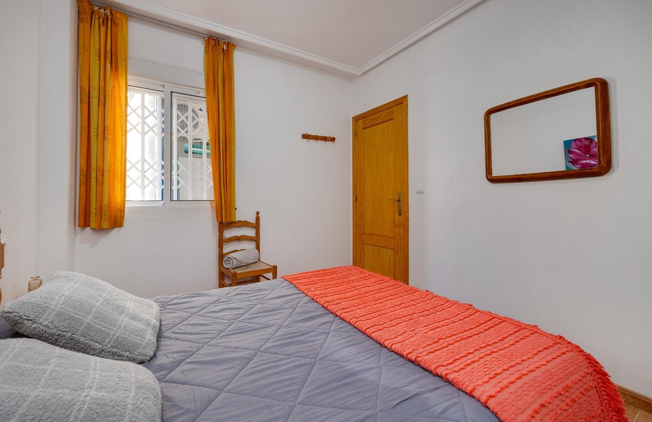 Revente - Apartamento - Torrevieja - Playa del Cura