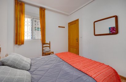 Revente - Apartamento - Torrevieja - Playa del Cura