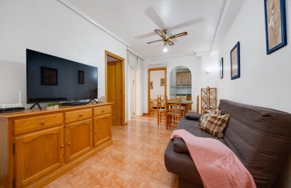 Revente - Apartamento - Torrevieja - Playa del Cura