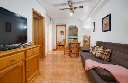Revente - Apartamento - Torrevieja - Playa del Cura