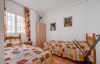 Revente - Apartamento - Torrevieja - Playa del Cura