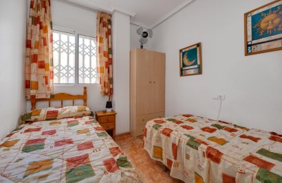 Revente - Apartamento - Torrevieja - Playa del Cura