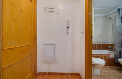 Revente - Apartamento - Torrevieja - Playa del Cura