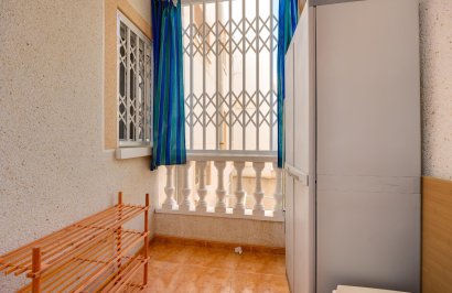 Revente - Apartamento - Torrevieja - Playa del Cura
