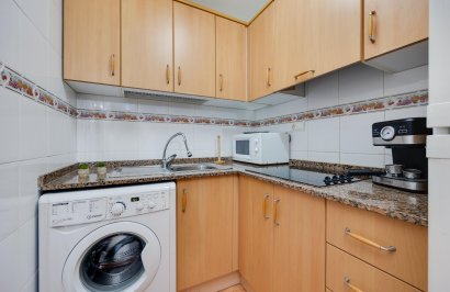 Revente - Apartamento - Torrevieja - Playa del Cura