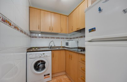 Revente - Apartamento - Torrevieja - Playa del Cura